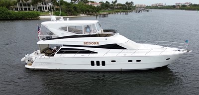 SEDONA 62 Alt Profile  