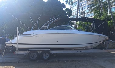 2011 Cobalt 276 @Acapulco 18 