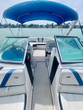- 9 10_2016 22ft Regal 22 Fasdeck