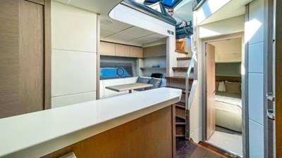 2019 Sunseeker 50 Predator 30 