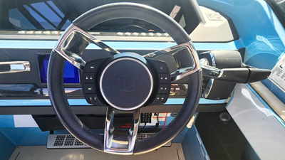 2022 BRABUS Shadow 500 21 