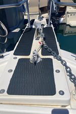 1995 Robalo 2120 4 