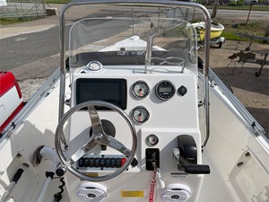   17' Key West 2023 1720CC 24 