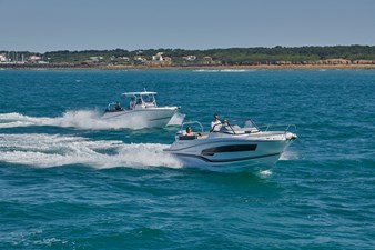 Jeanneau Leader 7.5 CC S3 5 Jeanneau Leader 7.5 CC  (23)