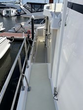 Papa Whiskey 5 6_2019 52ft Kadey-Krogen 52 PAPA WHISKEY