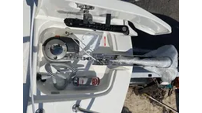 2024 Sea Ray Sundancer 320 OB 15 
