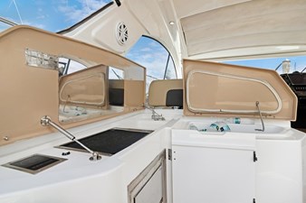 Azimut Atlantis 43 43 