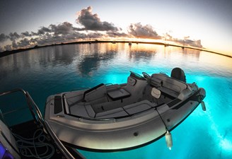 LONE STAR 111 Tender