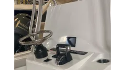 2024 Contender 24 Sportfish 7 
