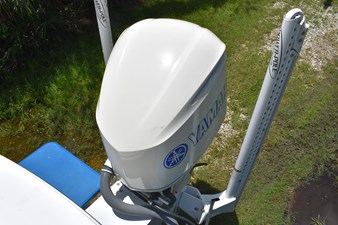 2018 26' Gause Built 26 7 