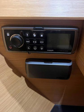 2012 Pershing 64 X 58 60