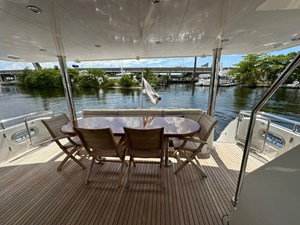 65ft 2020 Endurance 658L, Unicorn 81 