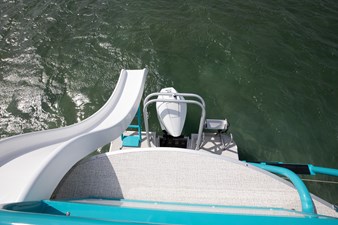Aloha Paradise 36 