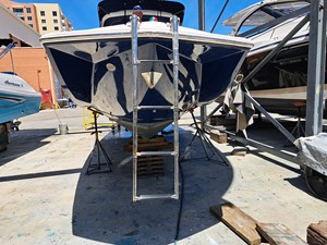 - 33 34_2014 27ft Regal 2700 Bowrider