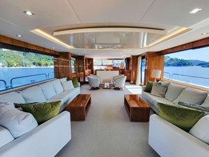 Sunseeker 86 Yacht 18 