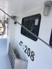 1976 Stapleton 58 Shrimper/Long Liner 19 20