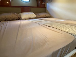 2008 Four Winns 458 Vista @ Cancún 28 