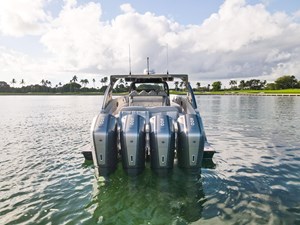 2024 Mystic Powerboats M5200 11 