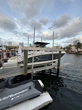 2014 Chaparral 307 SSX 7 