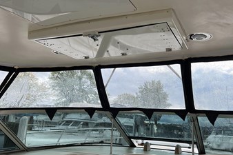 2001 Sea Ray 460 SUndancer 30 