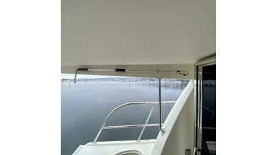 Mikelson Nomad 59/62 6 