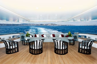 ARMADA 9 Main Deck