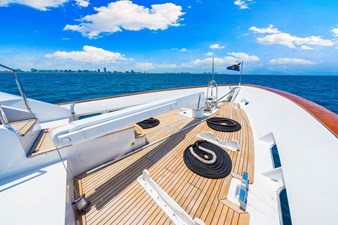 Costa Brava III 38 