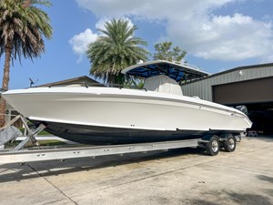 2014 Midnight Express 37 Open  2 