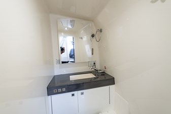 UNPLUGGED 38 Vanity sink
