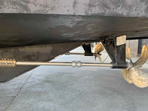 SERENITY 37 
