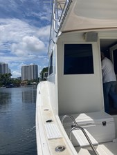 46' Hatteras 1976 5 image00005