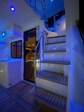 Generation III Mikelson 45 Sportfisher 17 