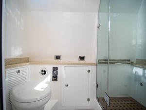 NO COMPROMISES 44 44