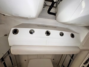 2018 Boston Whaler 280 Outrage 12 