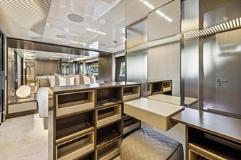 - 66 67_2021 85ft Ferretti Yachts 850