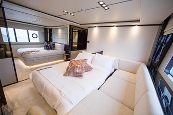Spirit of Elijah 115 Princess 30M 2017 (Spirit of Elijah)