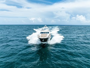 2015 Prestige 750 7 