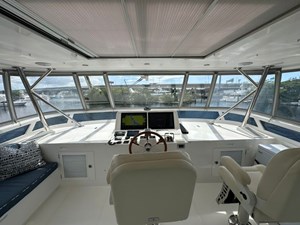 65ft 2020 Endurance 658L, Unicorn 64 