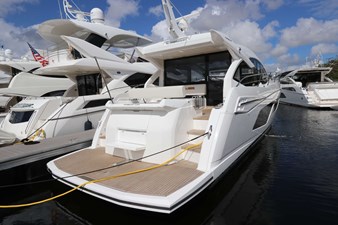 Lydia Swag 9 10_2019 50ft Sunseeker Predator LYDIA SWAG