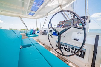 Windward Destiny 49 
