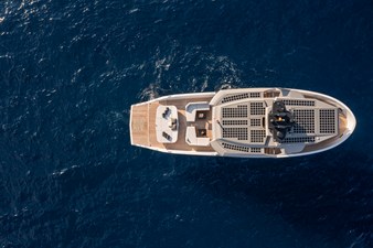 Arcadia Sherpa 60 18 SHERPA 2021 DRONE-268