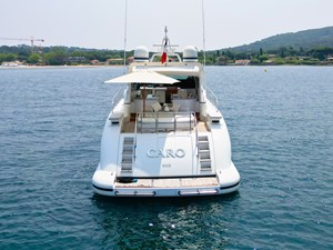 CARO 6 