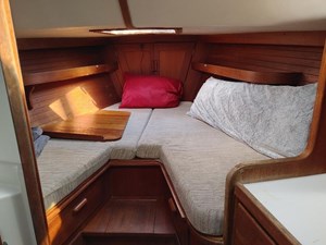 1990 J Boats J/34C 24 