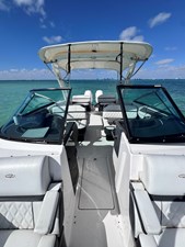 REGAL 29 OBX 40 