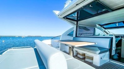 2019 Sunseeker 50 Predator 15 