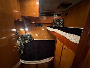 1998 Mikelson 43 Sportfisher 18 