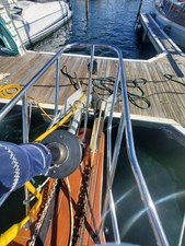 Lady Margaret 15 LadyM anchors