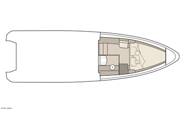Saxdor 320 GTC   16 