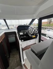 Beneteau Antares 12 21 Beneteau Antares 12f