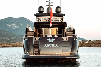 AQUILA 1 